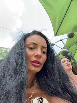 FeetVibe webcam