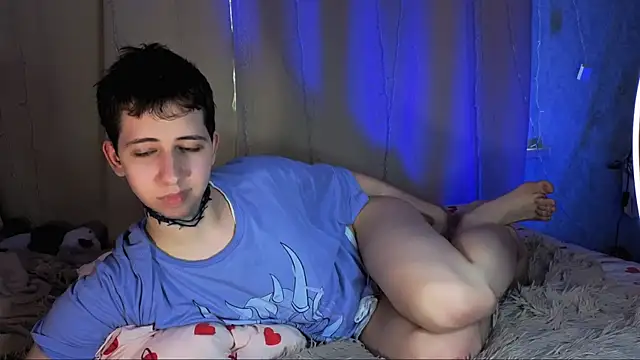 Timothy_Fox webcam