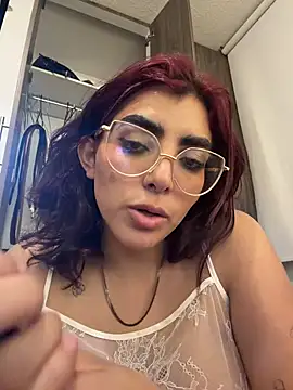 MartinaSooler webcam