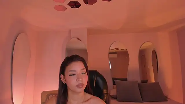 SophieHouston_ webcam