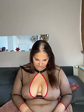 Leyla_Luxury webcam