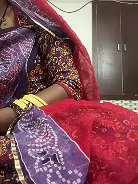 Bhabhi-Mohini-Indian webcam
