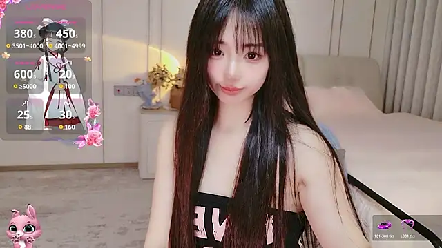 Bella-ox webcam