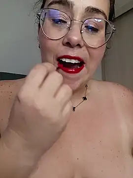 AnastaciaBlues webcam