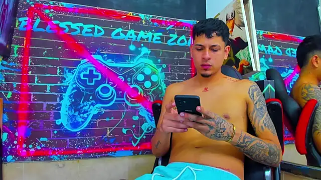 Golldens_Dreamss webcam