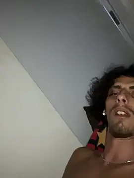 Albino1122 webcam