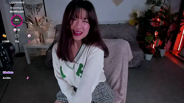 Erika_Kim webcam