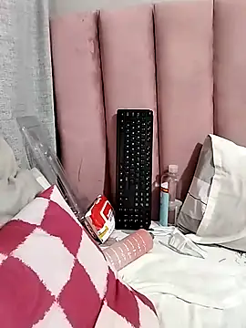 Cherrydollx webcam