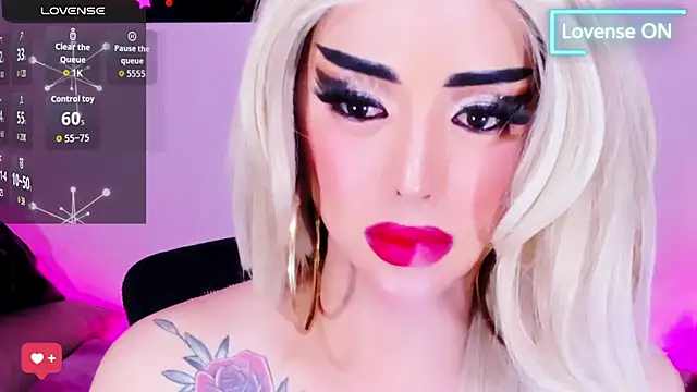 13incHugeCockExploder webcam