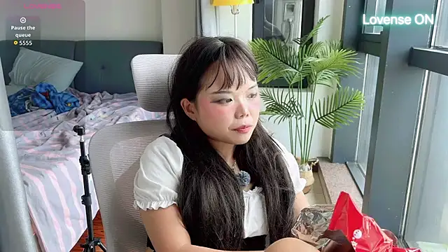 xiaosu22 webcam