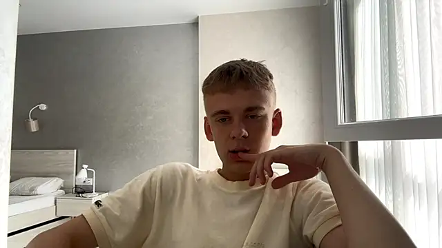 SoloFury webcam