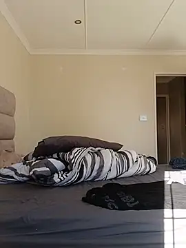 kamilah_rose webcam