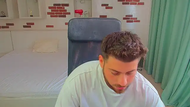 DaxGreer webcam
