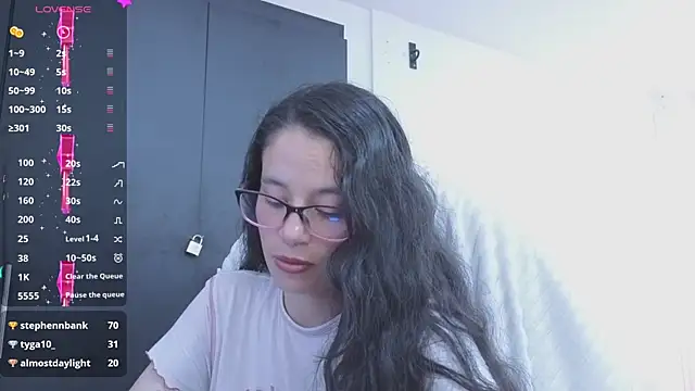 Samantha_bloww1 webcam