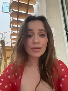 BabeLeyla webcam