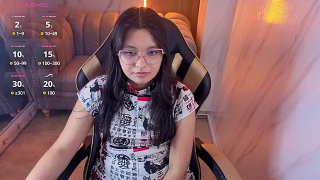 HoneyDoll_tf webcam