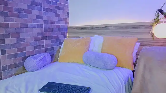 Evalune_ webcam