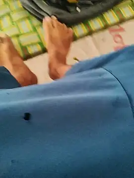 Sakti_77 webcam