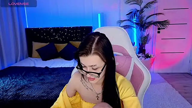 Ariella_Me webcam