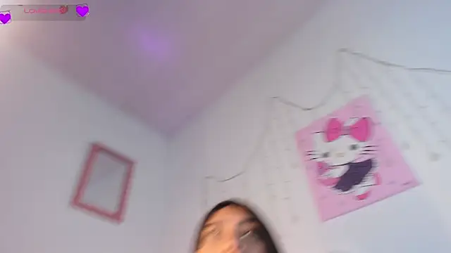 -Macarron- webcam