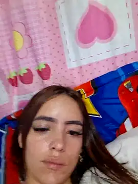Supremadiabla webcam