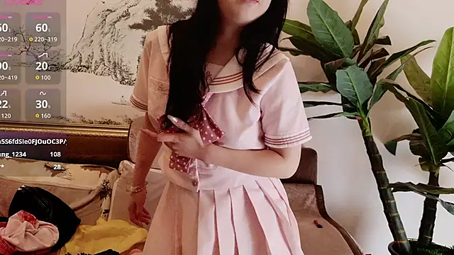 qiao-520 webcam