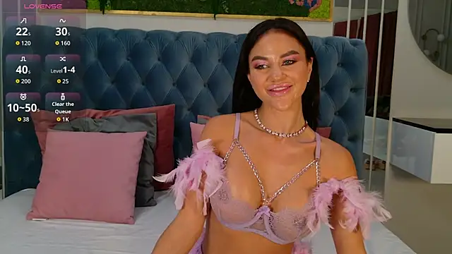 alexiarain - AlexiaRain's free webcam - UK Sex Cams
