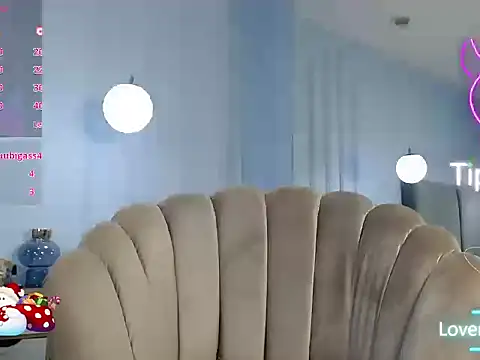 AlishaMonroe_ webcam