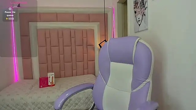 CloyBabee webcam