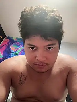 Knight2028 webcam