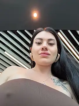 Wet__Bunny webcam