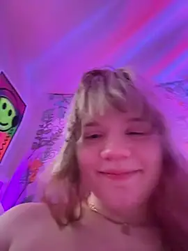 Cutiepiespanks webcam