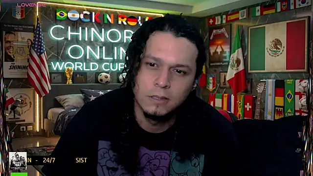 chino_roz webcam