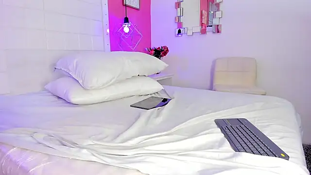 Antonella_morrison webcam
