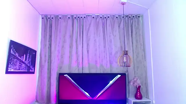 luisa__torres webcam
