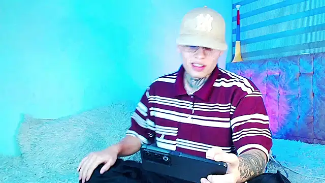 _justinmoon2 webcam
