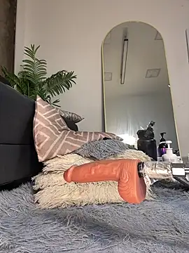 Isa__Blanc's live cam