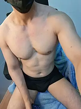 Bengym97's live cam