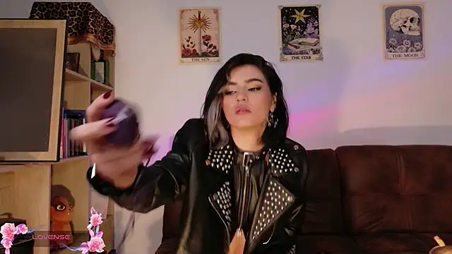 La_Diabla_111_ webcam
