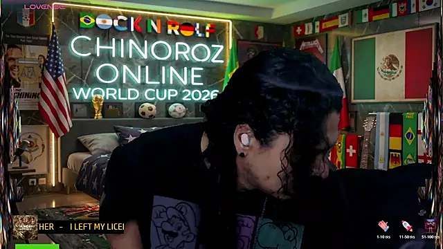 chino_roz webcam