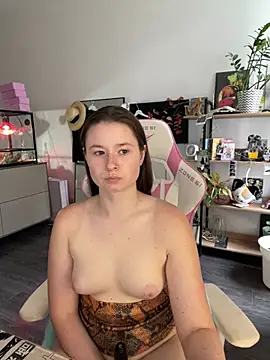 sweetest_pie webcam