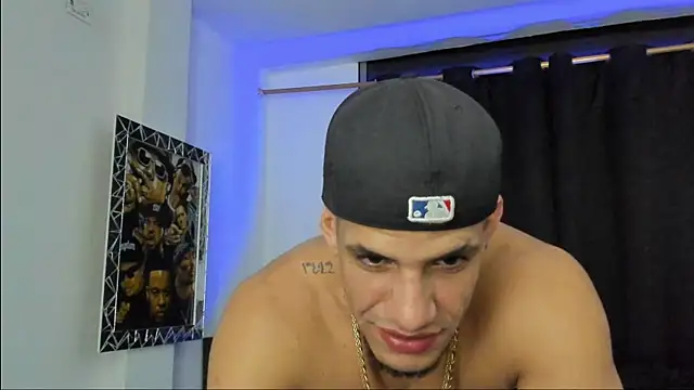 jhonnysnow17 webcam