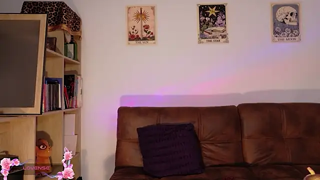 La_Diabla_111_ webcam