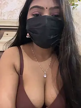 Cute-Ananyaa webcam