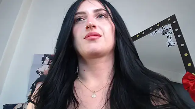 Evelyn_Sheeran webcam