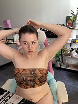 sweetest_pie webcam