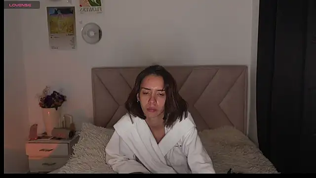 Bonnieshyy webcam