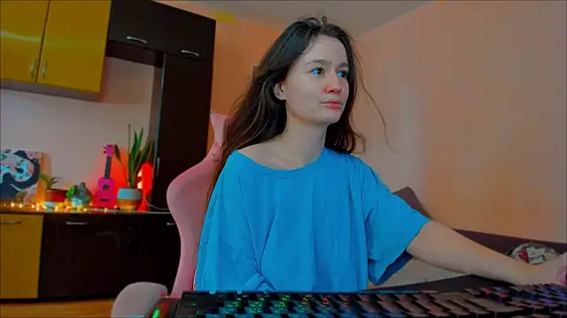 ameli_moon webcam