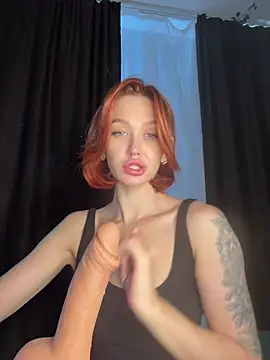 littlefox___ - LittleFox___'s free webcam - UK Sex Cams