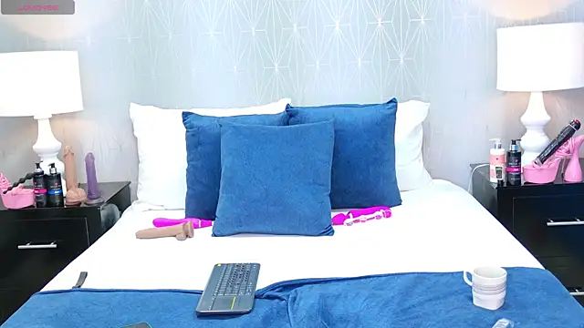 AntonellaEscudero webcam